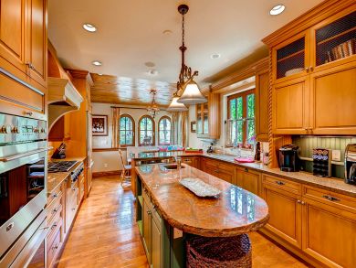 Breckenridge Home 937178