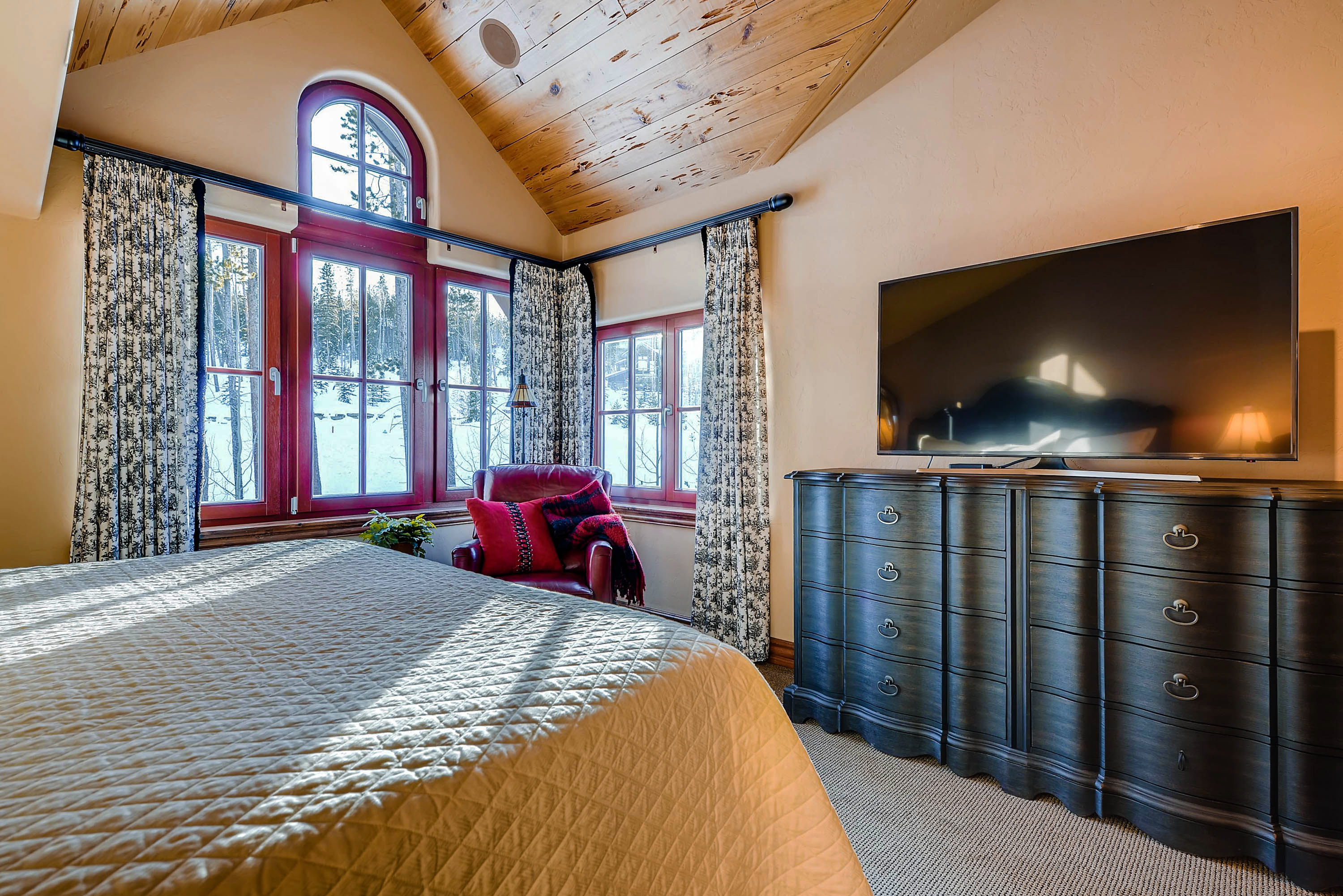 Breckenridge Home 937178