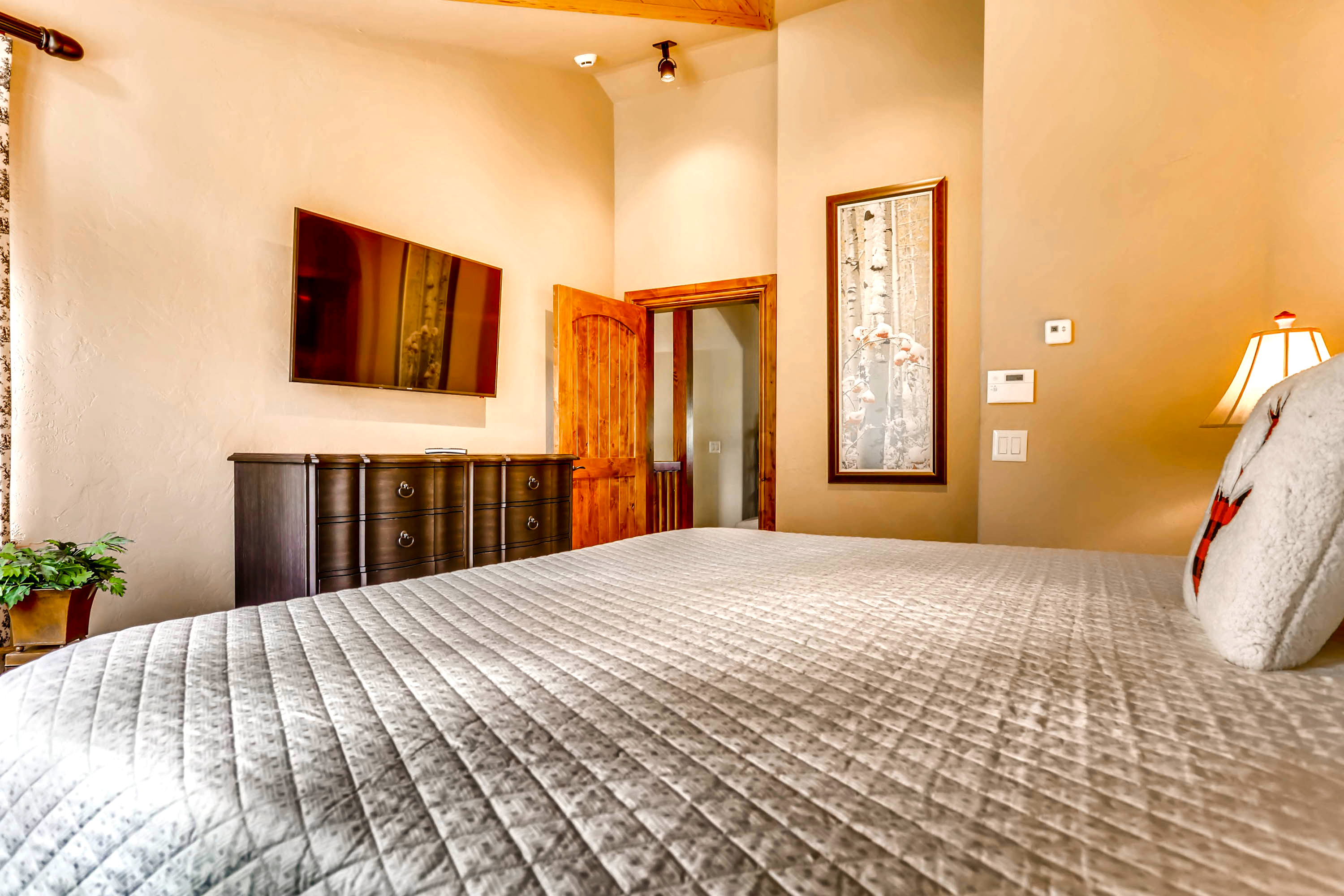 Breckenridge Home 937178