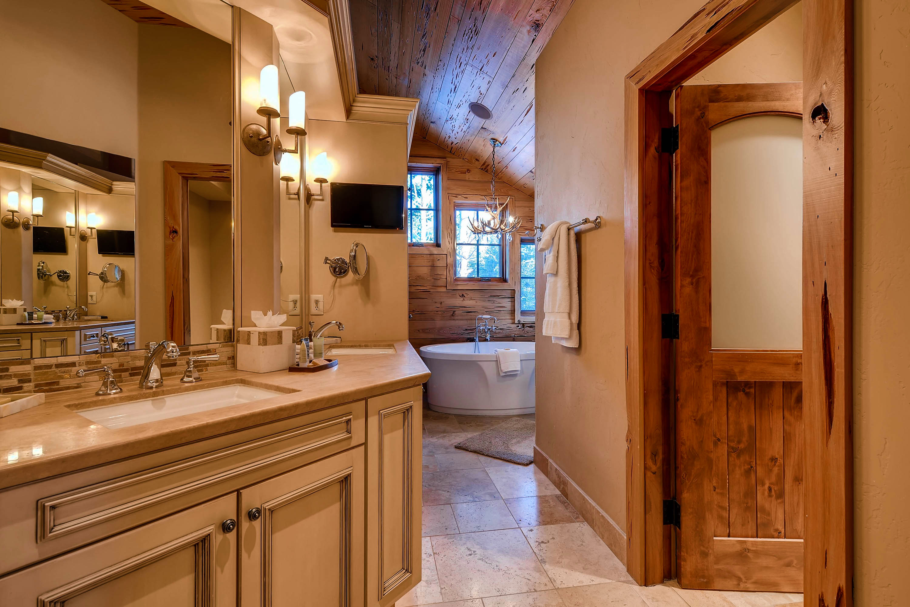 Breckenridge Home 937178
