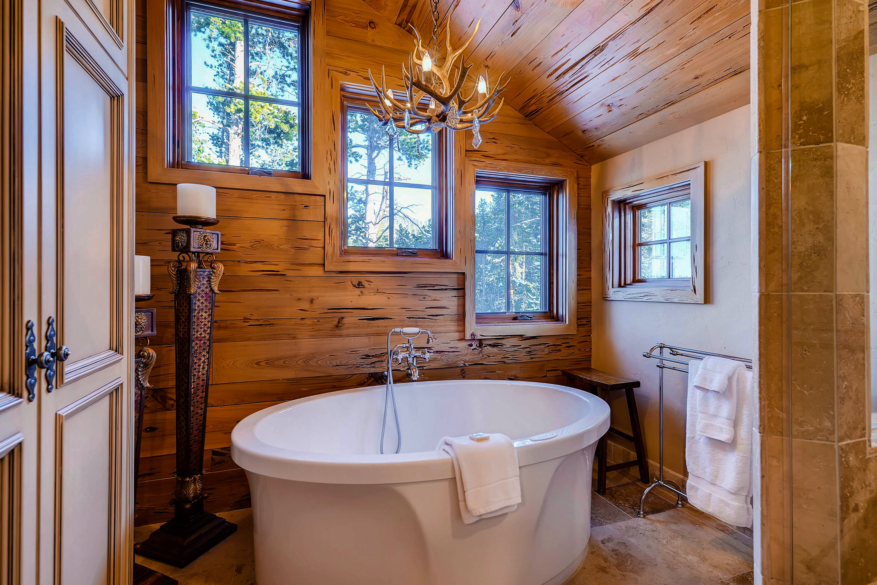 Breckenridge Home 937178