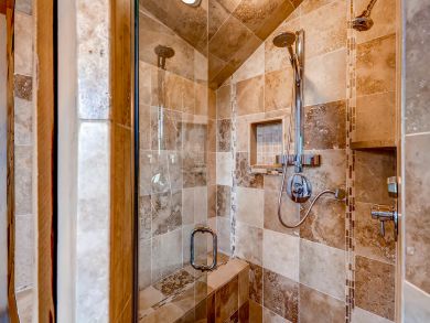 Breckenridge Home 937178