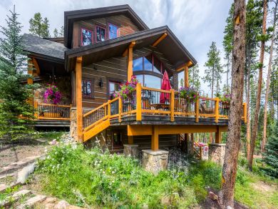 Breckenridge Home 937178