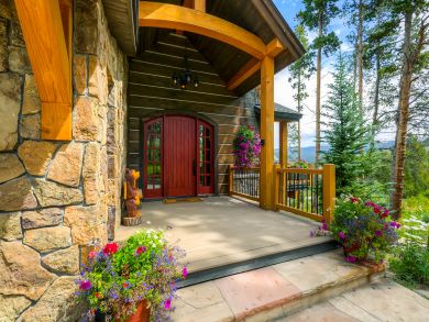 Breckenridge Home 937178