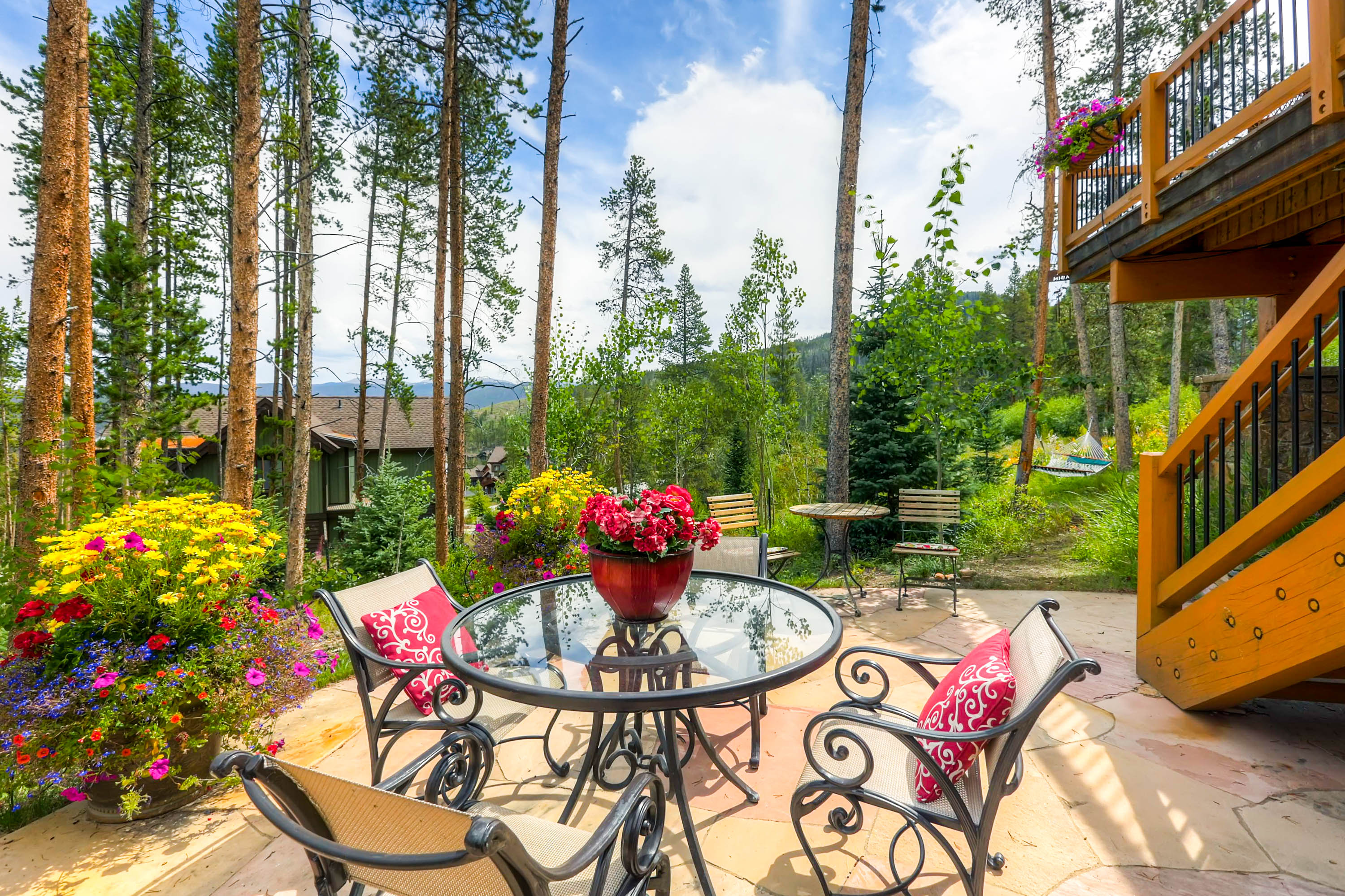 Breckenridge Home 937178
