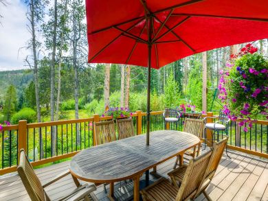 Breckenridge Home 937178