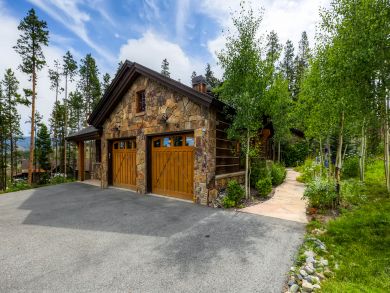 Breckenridge Home 937178