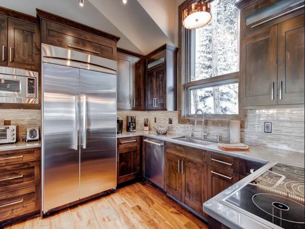 The Ultimate in Breckenridge Accommodation Luxury