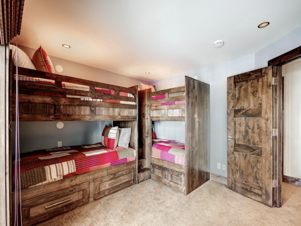 The Ultimate in Breckenridge Accommodation Luxury