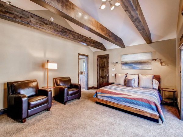 The Ultimate in Breckenridge Accommodation Luxury