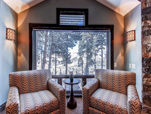 The Ultimate in Breckenridge Accommodation Luxury