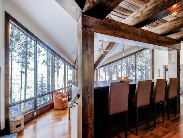 The Ultimate in Breckenridge Accommodation Luxury