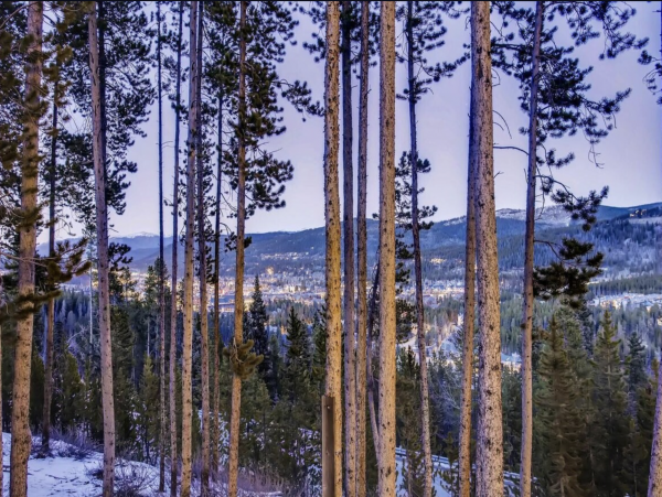 The Ultimate in Breckenridge Accommodation Luxury