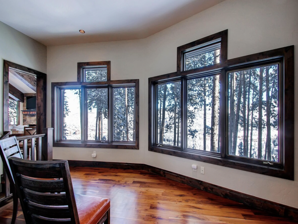 The Ultimate in Breckenridge Accommodation Luxury