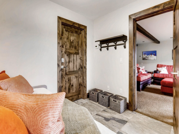The Ultimate in Breckenridge Accommodation Luxury