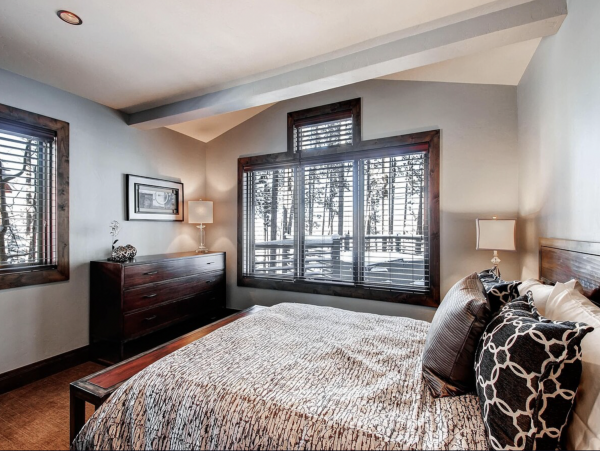 The Ultimate in Breckenridge Accommodation Luxury
