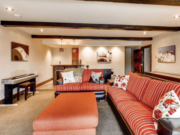 The Ultimate in Breckenridge Accommodation Luxury