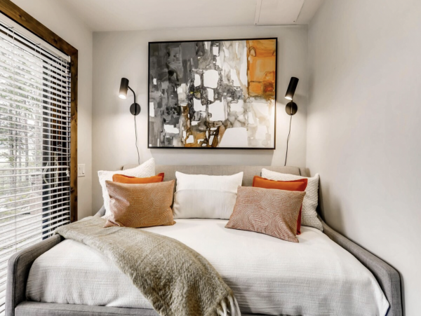 The Ultimate in Breckenridge Accommodation Luxury
