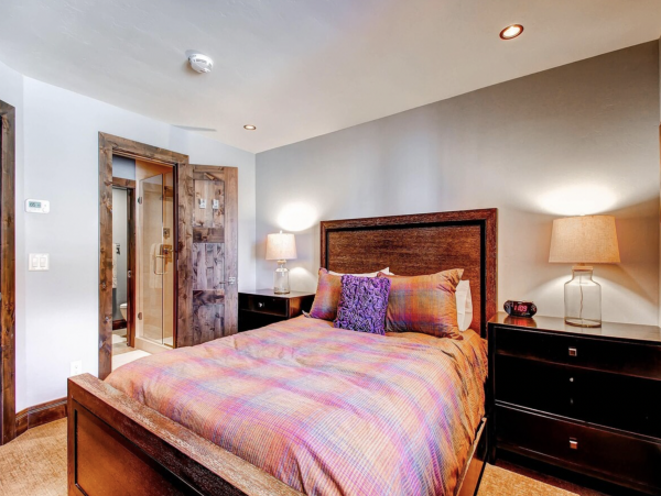 The Ultimate in Breckenridge Accommodation Luxury