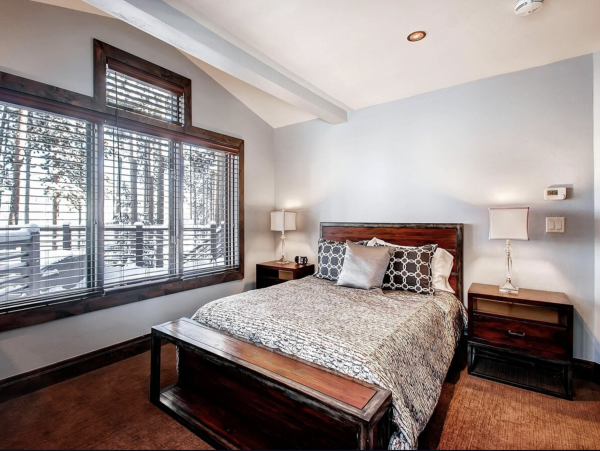 The Ultimate in Breckenridge Accommodation Luxury