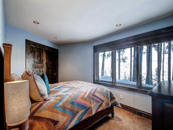 The Ultimate in Breckenridge Accommodation Luxury