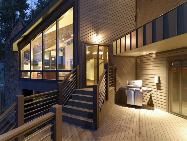 The Ultimate in Breckenridge Accommodation Luxury
