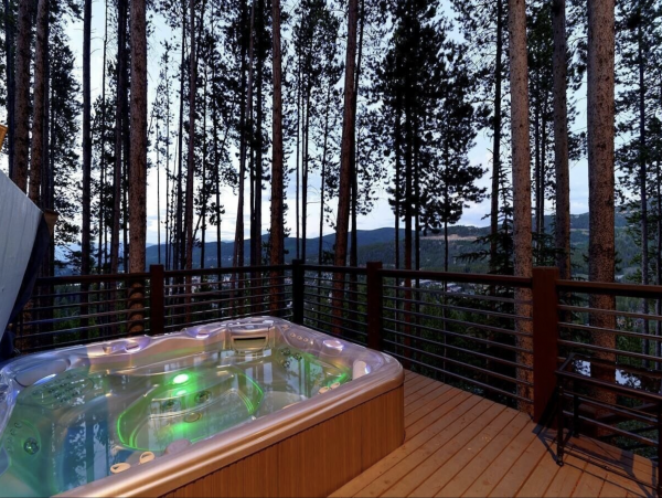 The Ultimate in Breckenridge Accommodation Luxury