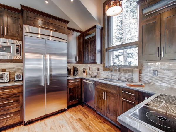 The Ultimate in Breckenridge Accommodation Luxury