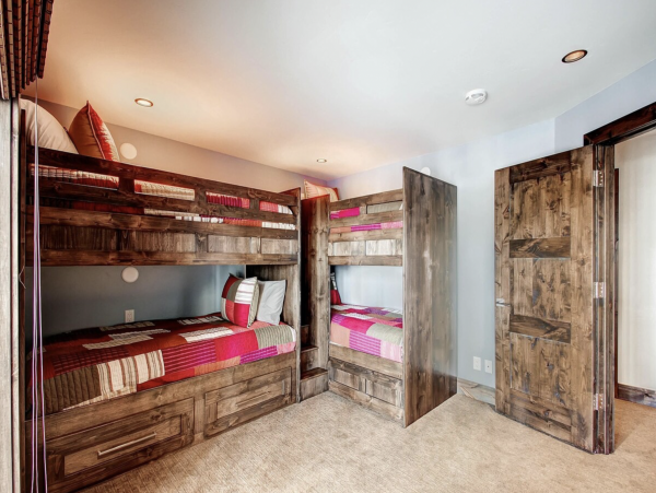 The Ultimate in Breckenridge Accommodation Luxury