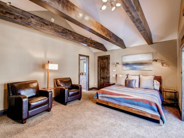 The Ultimate in Breckenridge Accommodation Luxury