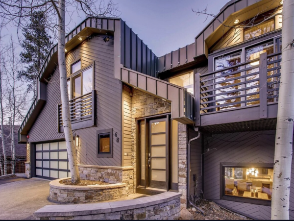 The Ultimate in Breckenridge Accommodation Luxury