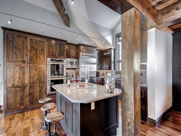 The Ultimate in Breckenridge Accommodation Luxury