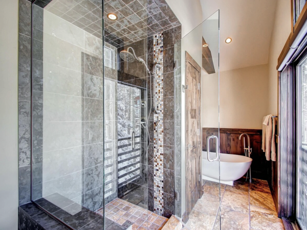 The Ultimate in Breckenridge Accommodation Luxury