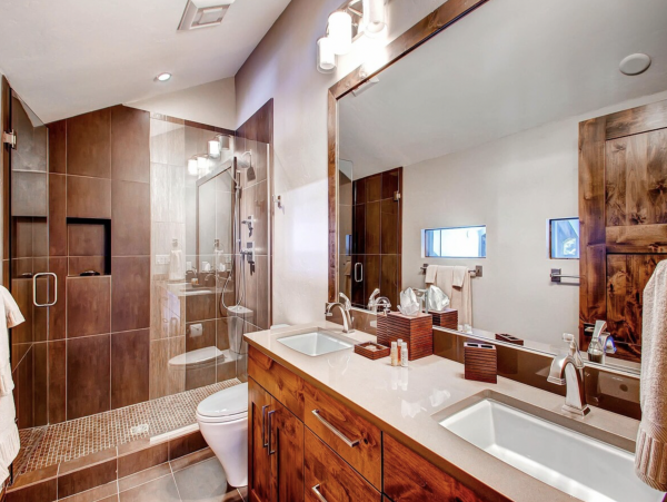 The Ultimate in Breckenridge Accommodation Luxury