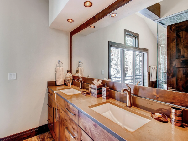 The Ultimate in Breckenridge Accommodation Luxury