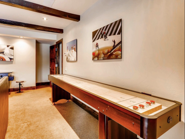 The Ultimate in Breckenridge Accommodation Luxury