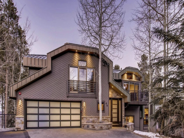 The Ultimate in Breckenridge Accommodation Luxury