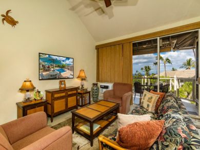 Wailea Luxury Vacation Rental Villa Two Bedrooms