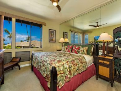 Wailea Luxury Vacation Rental Villa Two Bedrooms