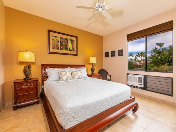 Wailea Luxury Vacation Rental Sleeps Four Guests