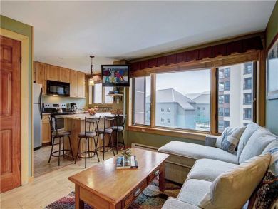 Breckenridge Home 937190