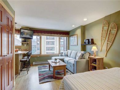 Breckenridge Home 937190
