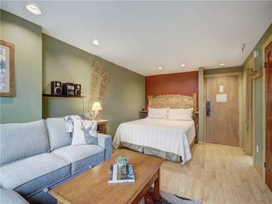 Breckenridge Home 937190