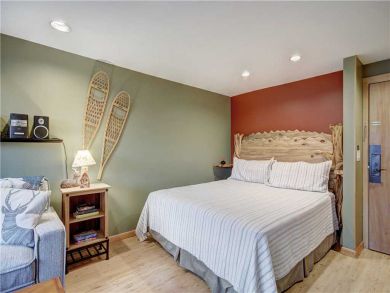 Breckenridge Home 937190