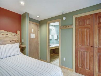 Breckenridge Home 937190