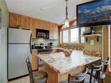 Breckenridge Home 937190