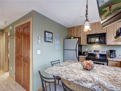 Breckenridge Home 937190