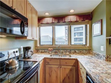Breckenridge Home 937190