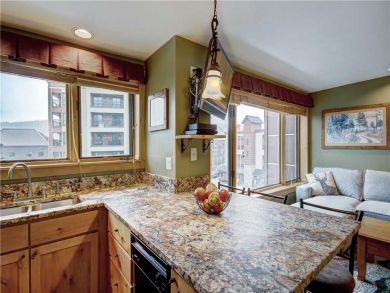 Breckenridge Home 937190