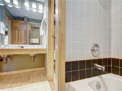 Breckenridge Home 937190
